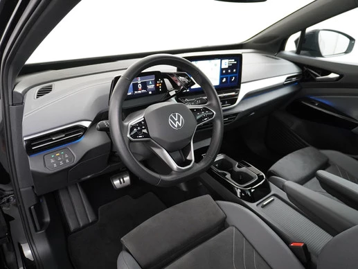 Volkswagen ID.5 - Afbeelding 15 van 30