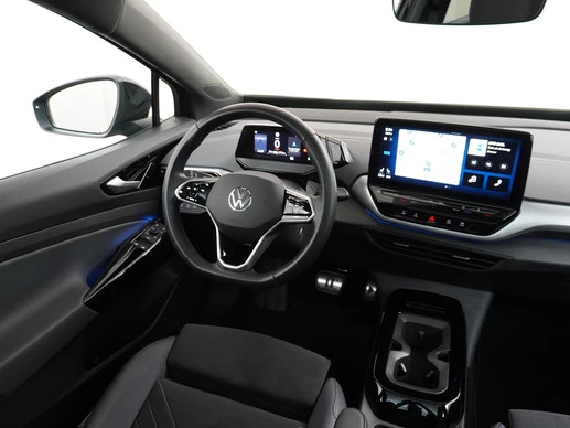 Volkswagen ID.5 - Afbeelding 23 van 30