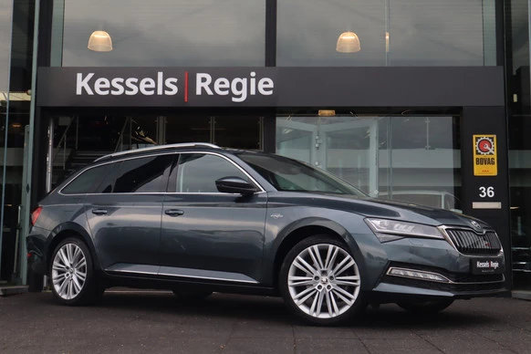 Škoda Superb - Afbeelding 2 van 30