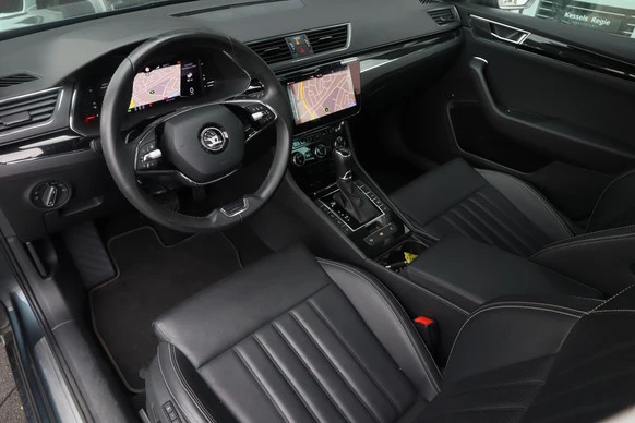 Škoda Superb - Afbeelding 7 van 30
