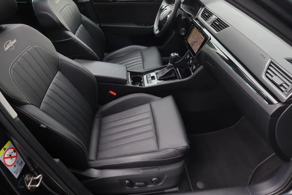 Škoda Superb - Afbeelding 17 van 30