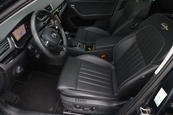Škoda Superb - Afbeelding 18 van 30