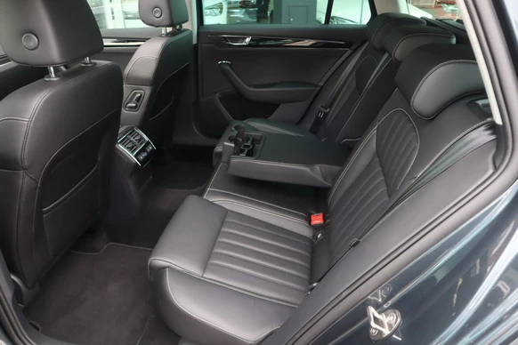 Škoda Superb - Afbeelding 21 van 30