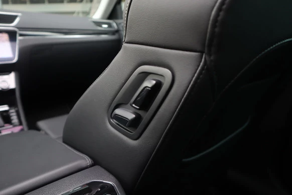 Škoda Superb - Afbeelding 22 van 30