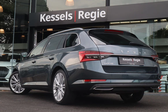Škoda Superb - Afbeelding 29 van 30
