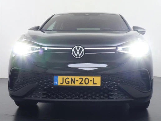 Volkswagen ID.5 - Afbeelding 3 van 30