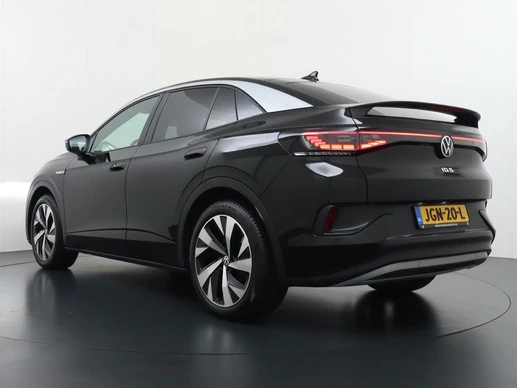 Volkswagen ID.5 - Afbeelding 5 van 30