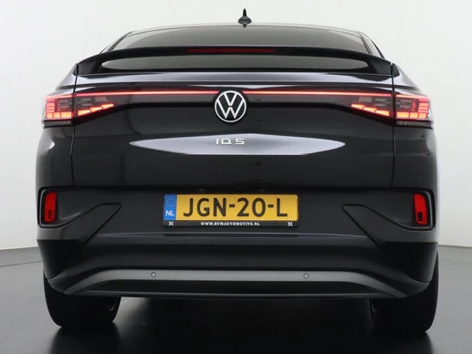 Volkswagen ID.5 - Afbeelding 6 van 30