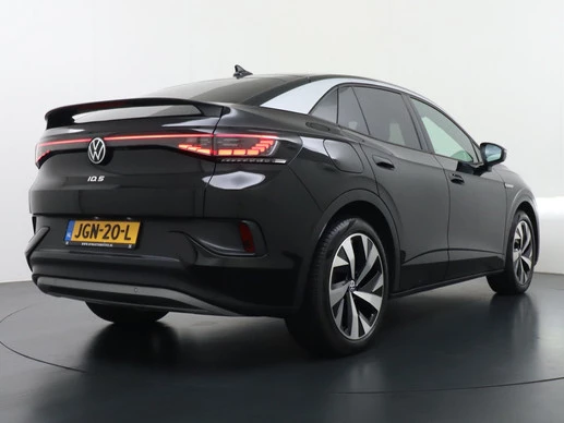 Volkswagen ID.5 - Afbeelding 7 van 30