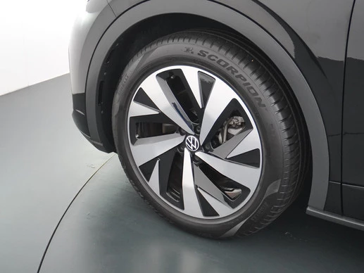 Volkswagen ID.5 - Afbeelding 12 van 30