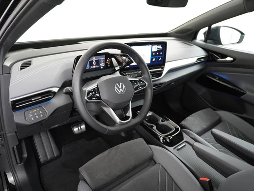 Volkswagen ID.5 - Afbeelding 15 van 30