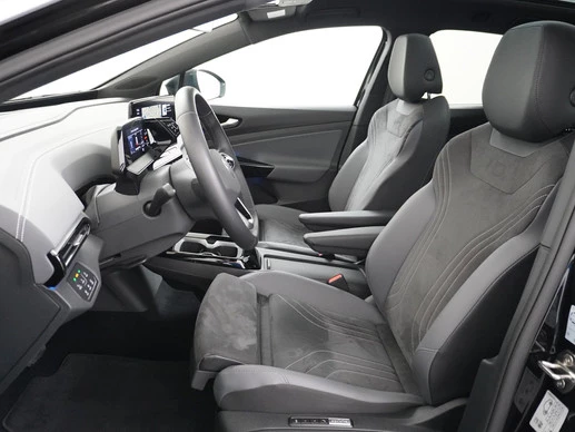 Volkswagen ID.5 - Afbeelding 16 van 30