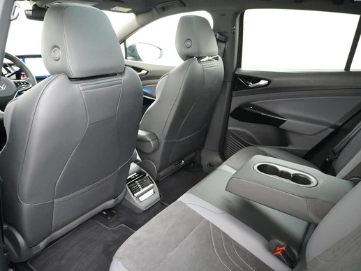 Volkswagen ID.5 - Afbeelding 19 van 30