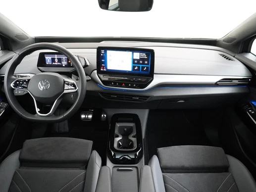 Volkswagen ID.5 - Afbeelding 22 van 30