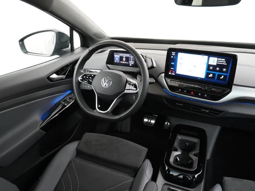 Volkswagen ID.5 - Afbeelding 23 van 30