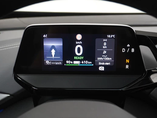 Volkswagen ID.5 - Afbeelding 30 van 30