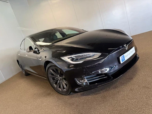 Tesla Model S - Afbeelding 2 van 28