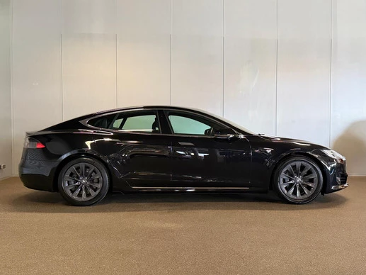 Tesla Model S - Afbeelding 5 van 28