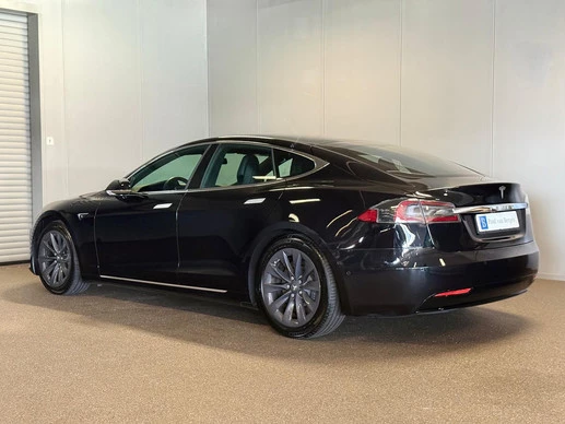 Tesla Model S - Afbeelding 6 van 28