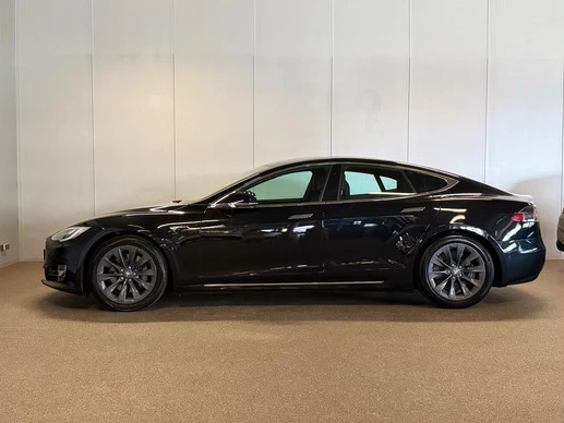 Tesla Model S - Afbeelding 7 van 28