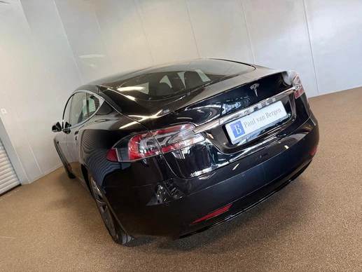 Tesla Model S - Afbeelding 9 van 28