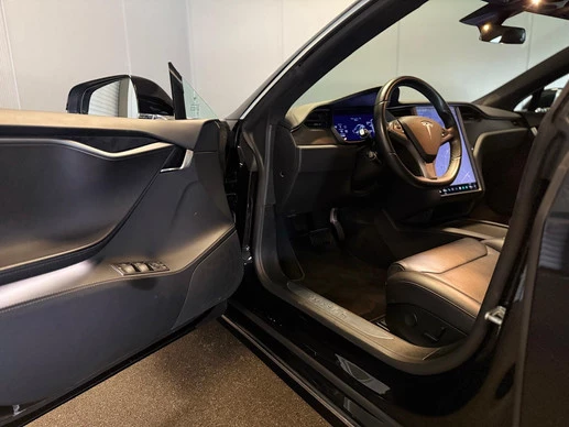 Tesla Model S - Afbeelding 12 van 28