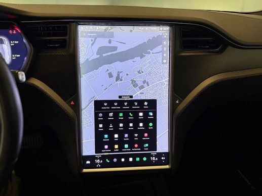 Tesla Model S - Afbeelding 19 van 28
