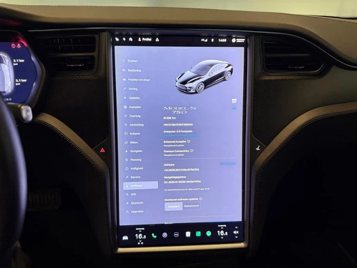 Tesla Model S - Afbeelding 20 van 28