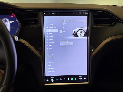 Tesla Model S - Afbeelding 21 van 28