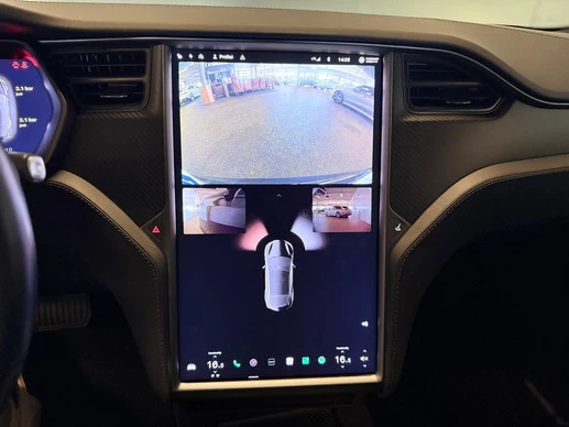 Tesla Model S - Afbeelding 22 van 28