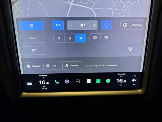 Tesla Model S - Afbeelding 24 van 28