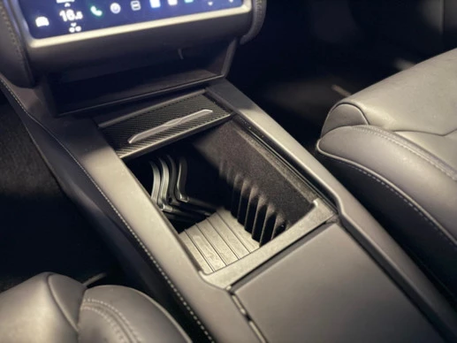 Tesla Model S - Afbeelding 25 van 28