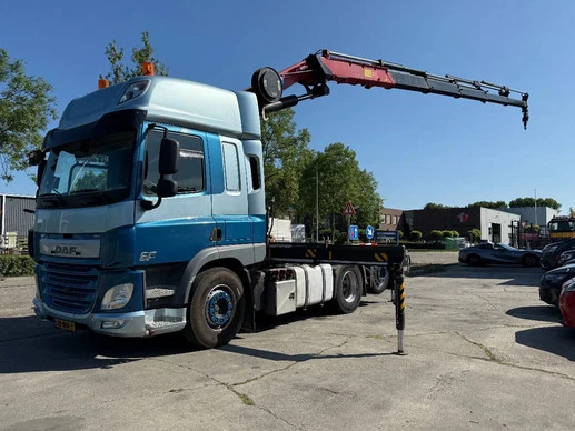 DAF CF 440 - Afbeelding 1 van 30