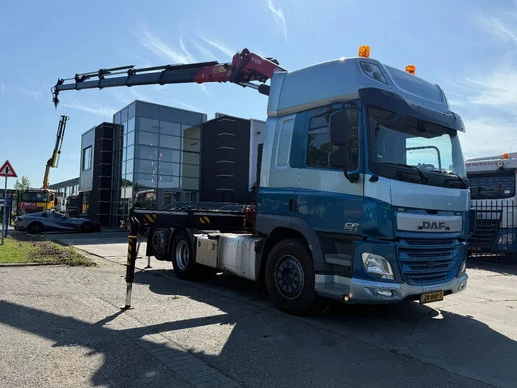 DAF CF 440 - Afbeelding 2 van 30