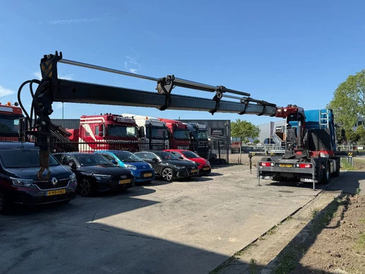 DAF CF 440 - Afbeelding 4 van 30