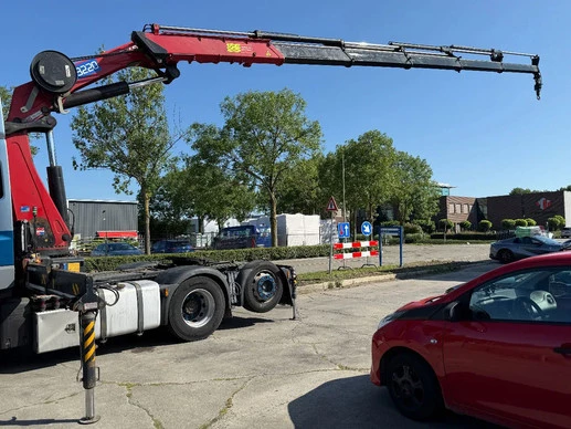 DAF CF 440 - Afbeelding 7 van 30