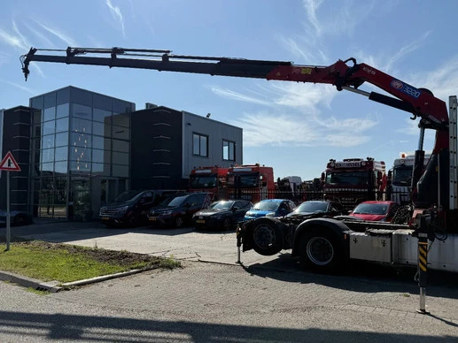 DAF CF 440 - Afbeelding 8 van 30
