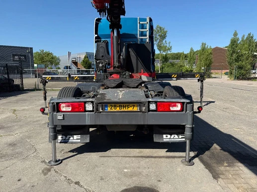 DAF CF 440 - Afbeelding 10 van 30