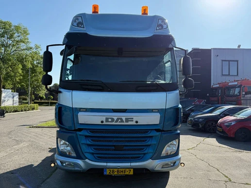 DAF CF 440 - Afbeelding 20 van 30