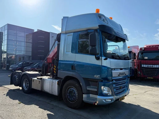 DAF CF 440 - Afbeelding 21 van 30