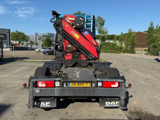 DAF CF 440 - Afbeelding 23 van 30