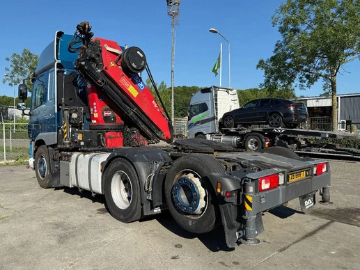 DAF CF 440 - Afbeelding 24 van 30