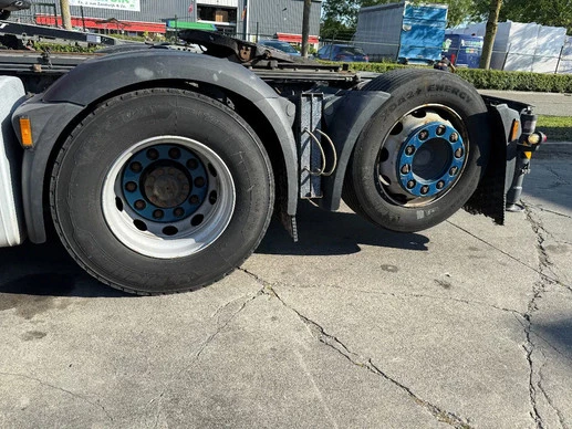 DAF CF 440 - Afbeelding 26 van 30