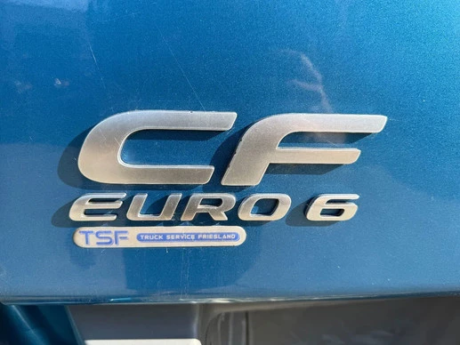 DAF CF 440 - Afbeelding 28 van 30
