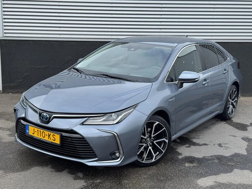 Toyota Corolla - Afbeelding 1 van 30