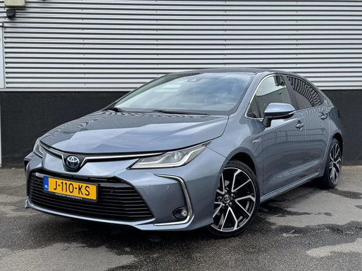 Toyota Corolla - Afbeelding 2 van 30