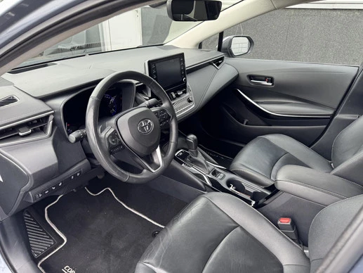 Toyota Corolla - Afbeelding 19 van 30