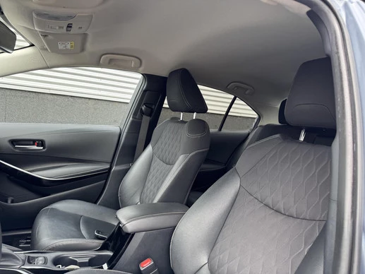 Toyota Corolla - Afbeelding 20 van 30