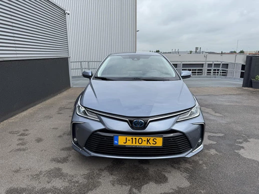 Toyota Corolla - Afbeelding 4 van 30