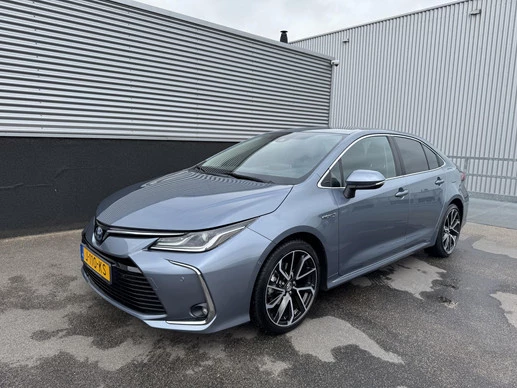 Toyota Corolla - Afbeelding 5 van 30